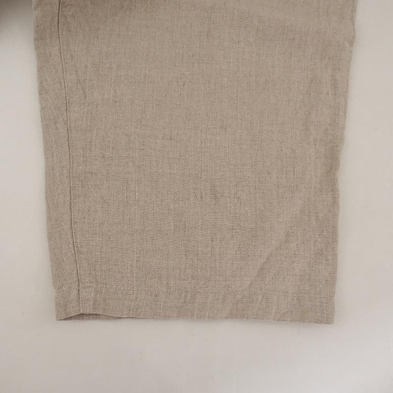 【人気☺︎美品】nest Robe ブラックリネンコクーンサロペット　ネストローブ ブラックリネンで飾る秋** | 梅田店 | nest Robe Shop Blog