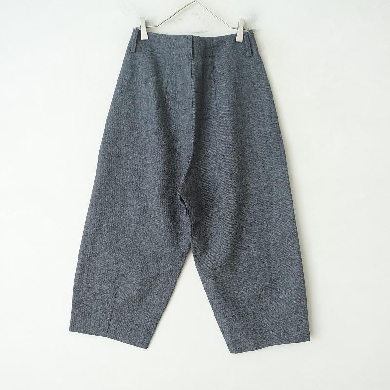 ARTS & SCIENCE 【美品】アーツ&サイエンス ARTS&SCIENCE *ウール 