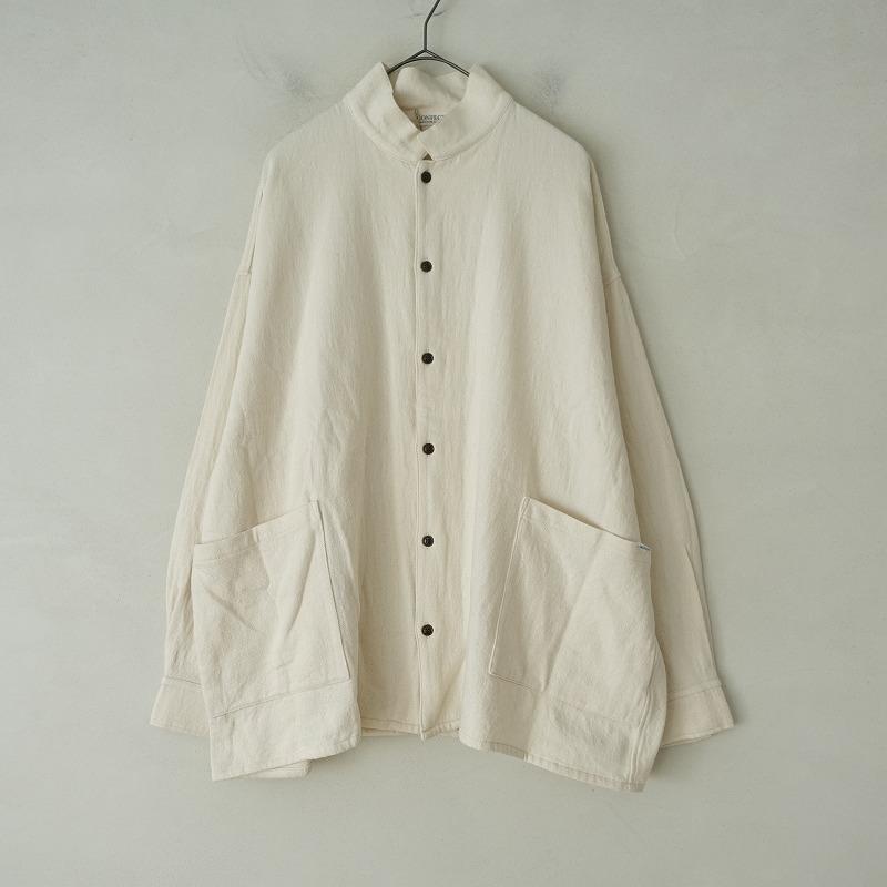 美品/定価3.1万】ネストローブコンフェクト nest Robe CONFECT *ウール 