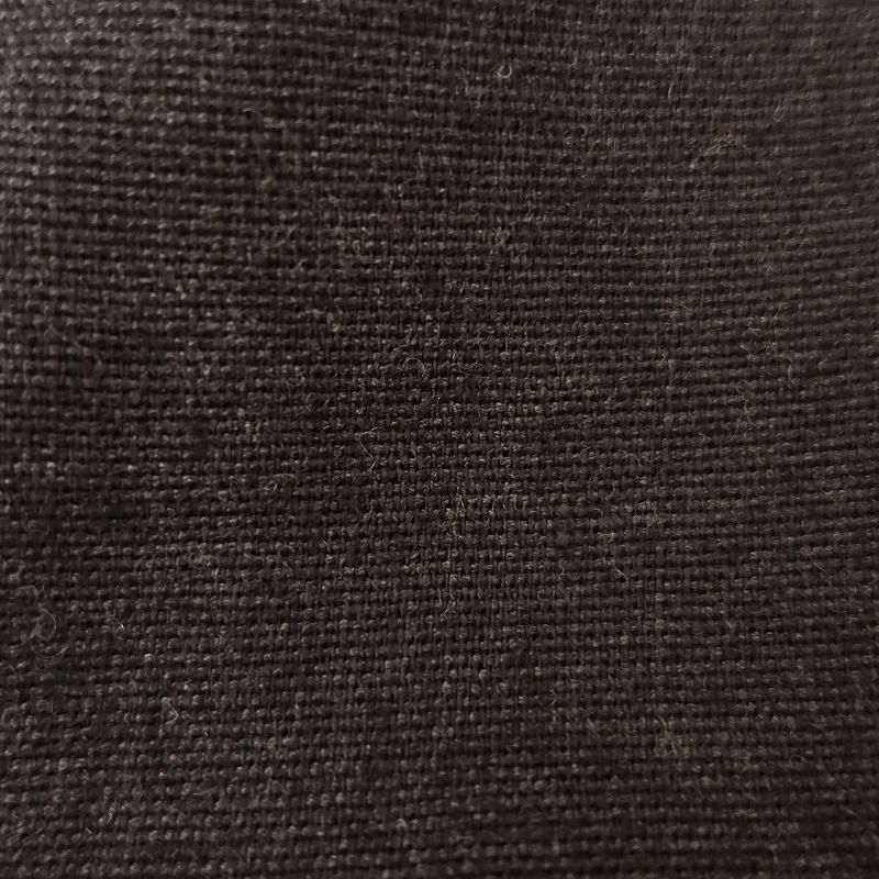 定価2.6万】フォグリネンワークfog linen work *マリアエプロンドレス