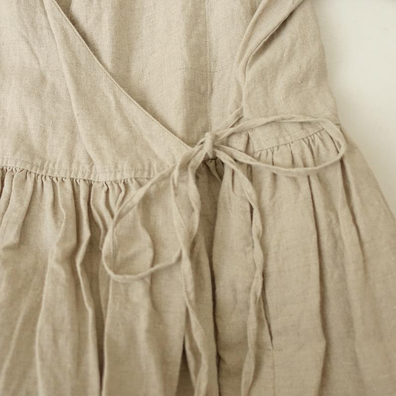 定価3.0万】ネストローブ nest Robe *市川実和子さん別注 ナチュラル 