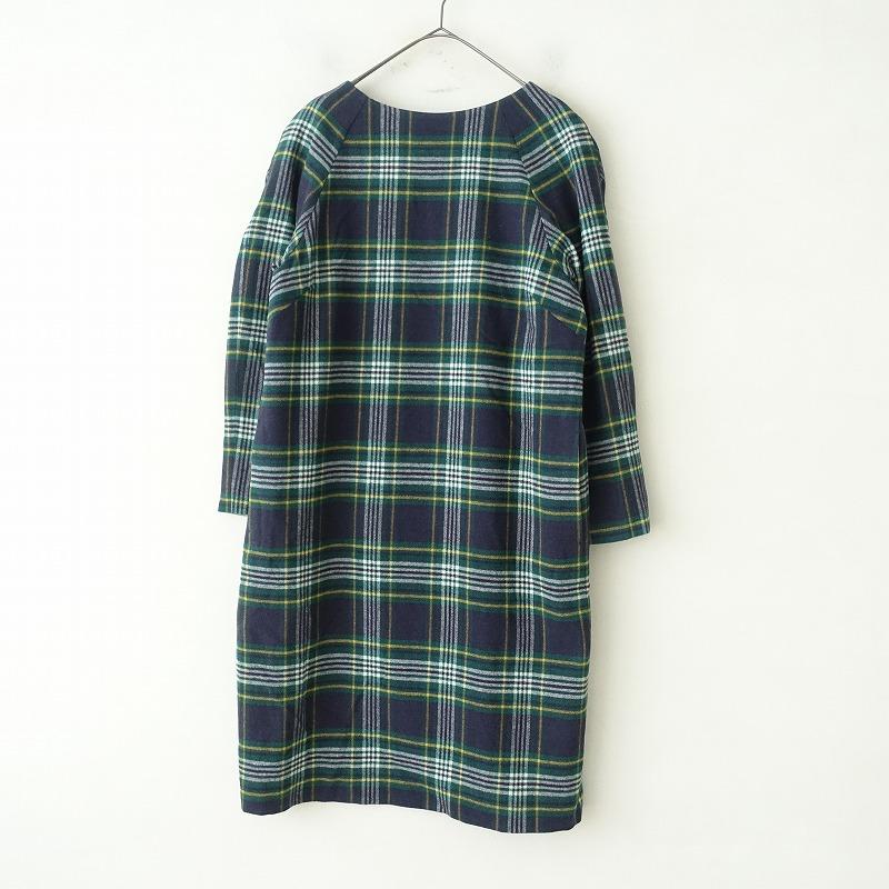 MACKINTOSH PHILOSOPHY マッキントッシュフィロソフィー *ウール