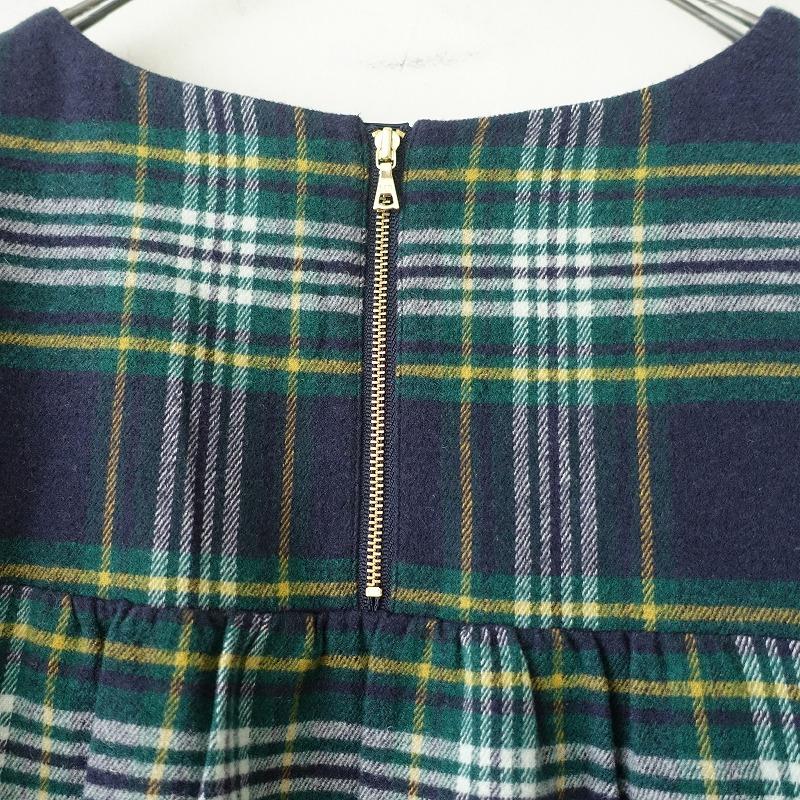 MACKINTOSH PHILOSOPHY マッキントッシュフィロソフィー *ウール