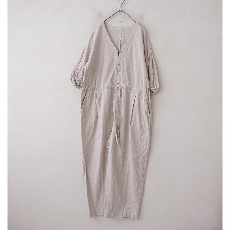 nest Robe（ネストローブ） 【2024SS/定価4.2万】ネストローブnest