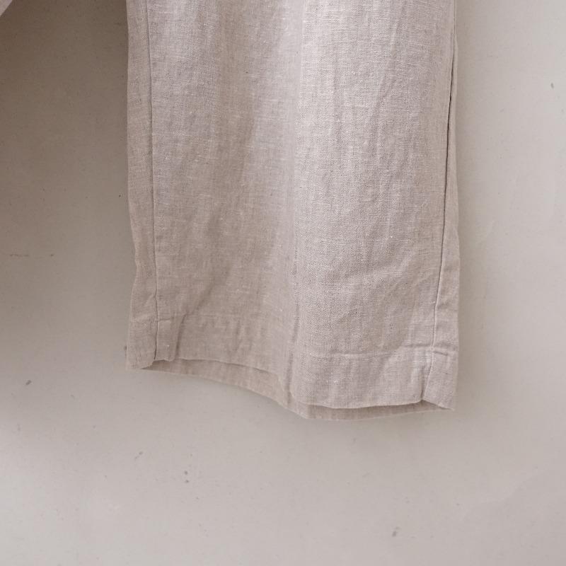 nest Robe（ネストローブ） 【2024SS/定価4.2万】ネストローブnest