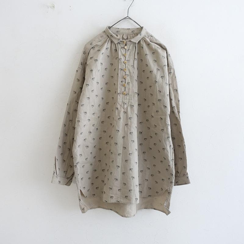 ARTS&amp;SCIENCE  アーツ&amp;サイエンス　シャツ Standard shirt – ARTS&SCIENCE ONLINE SELLER