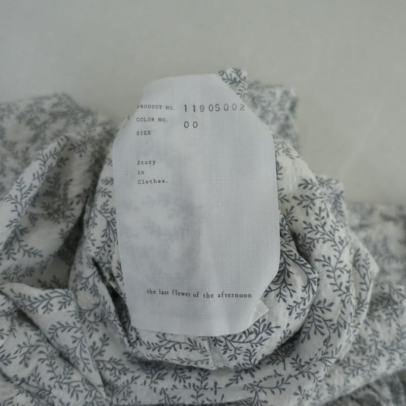 定価4.3万】ザラストフラワーオブジアフタヌーンthe last flower of