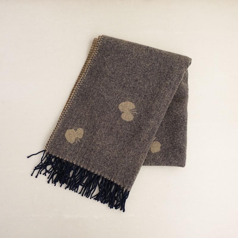mina perhonen（ミナペルホネン） 【定価2.5万】mina perhonenミナ