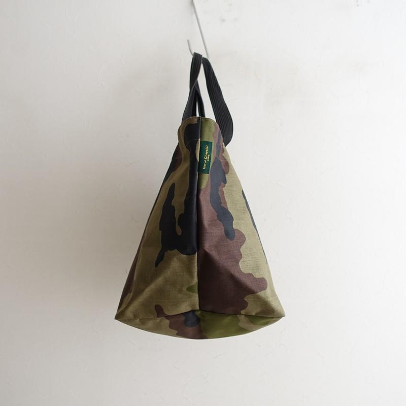 Herve Chapelier（エルベシャプリエ） 【定価3.3万】エルベシャプリエ 