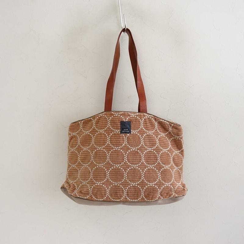 mina perhonen（ミナペルホネン） 【美品/定価2.6万】ミナペルホネン