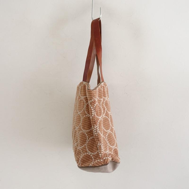mina perhonen（ミナペルホネン） 【美品/定価2.6万】ミナペルホネン