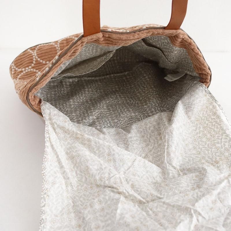 mina perhonen（ミナペルホネン） 【美品/定価2.6万】ミナペルホネン