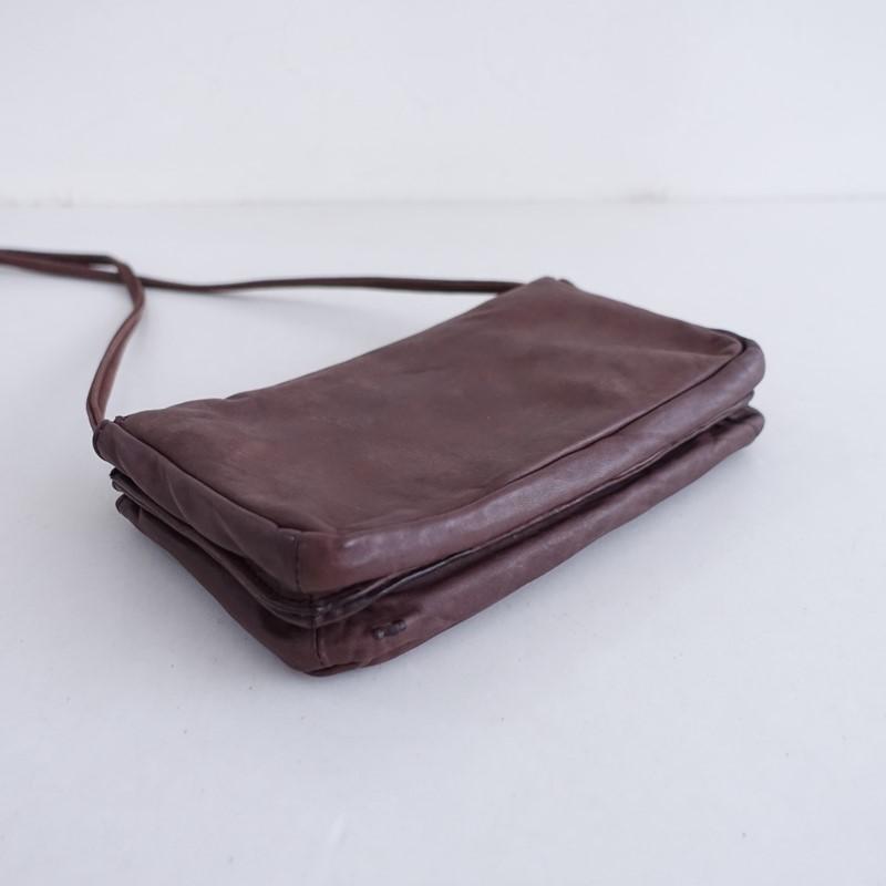 pas de calais（パドカレ） 【2025SS/定価1.8万】パドカレ pas de