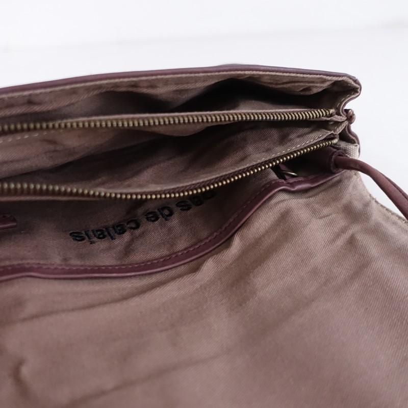 pas de calais（パドカレ） 【2025SS/定価1.8万】パドカレ pas de