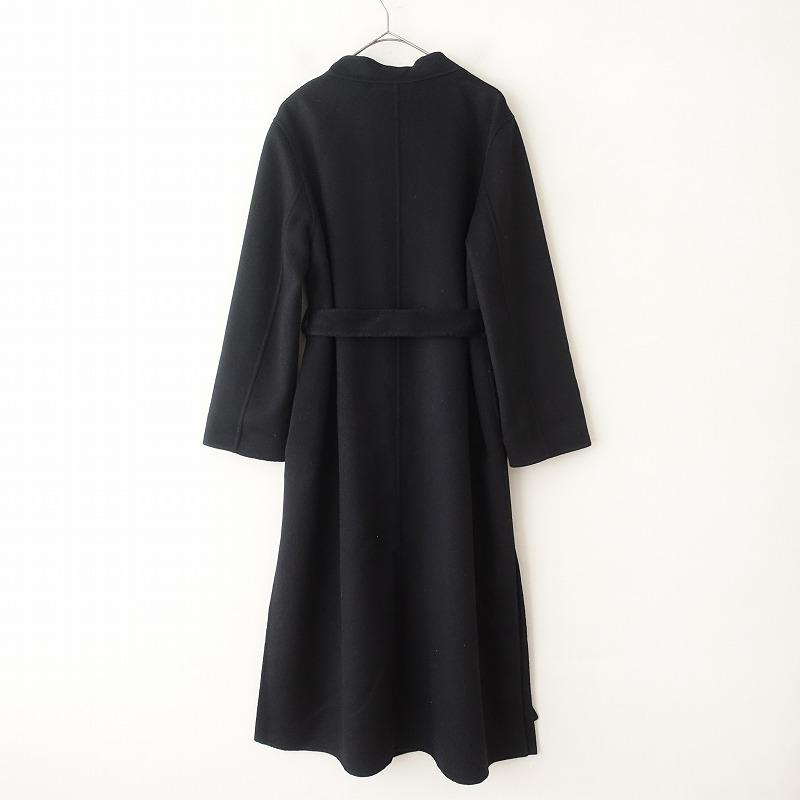 美品/定価10万/2022AW】リゼッタ Lisette *エリーズ ダブルフェイス 