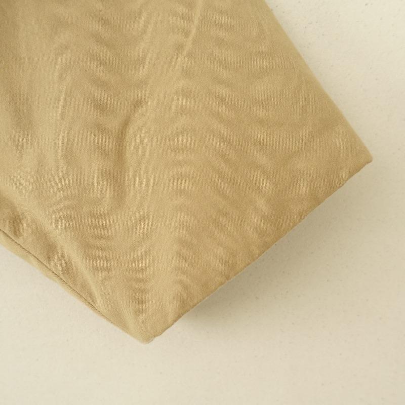 YAECA（ヤエカ） 【定価8.5万】ヤエカ *11551 PADDING ステンカラー