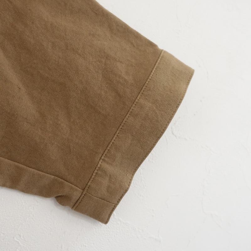 定価3.6万】アトリエダンタン Atelier d'antan*Leiris Cotton Coat