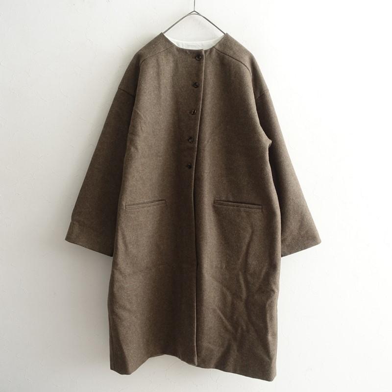 Atelier Nain コート Atelier Nain コート Atelier Nain (アトリエナイン) | MUSINSA 公式通販