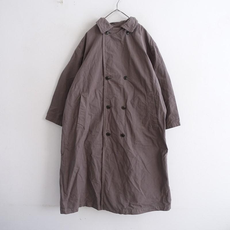 nest Robe（ネストローブ） 【定価5.1万】ネストローブ *コットン馬布