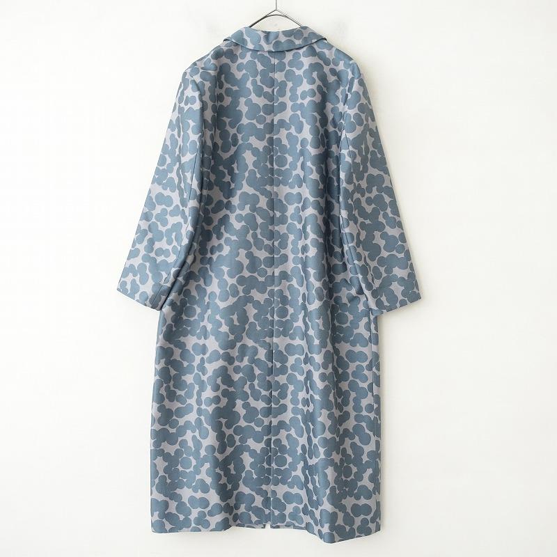 mina perhonen 【美品/定価14.3万】ミナペルホネン *soda water