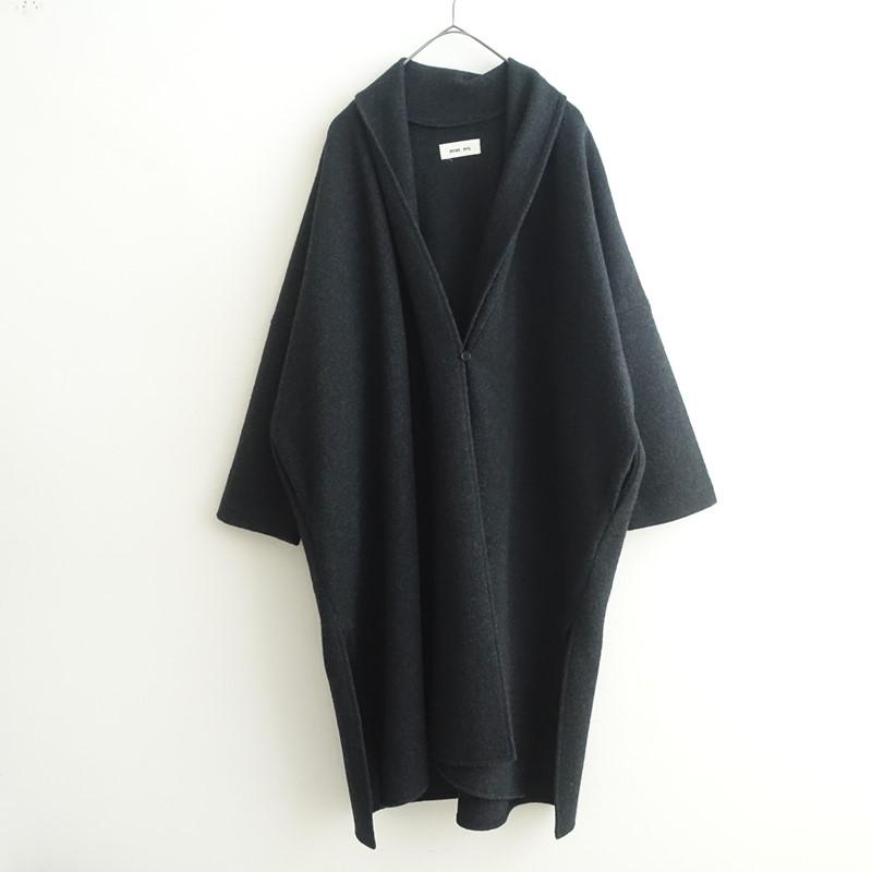 evam eva（エヴァムエヴァ） 【定価4.5万】エヴァムエヴァ *ウール