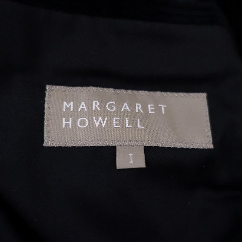 MARGARET HOWELL（マーガレットハウエル） //【美品/2022/定価7.5万