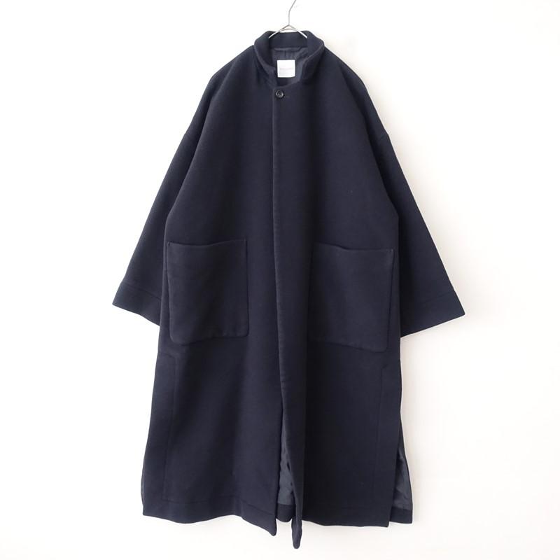 TOUJOURS（トゥジュー） 【定価15.1万】トゥジュー *ウールカシミヤ
