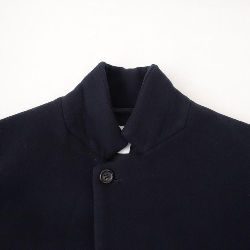 TOUJOURS（トゥジュー） 【定価15.1万】トゥジュー *ウールカシミヤ