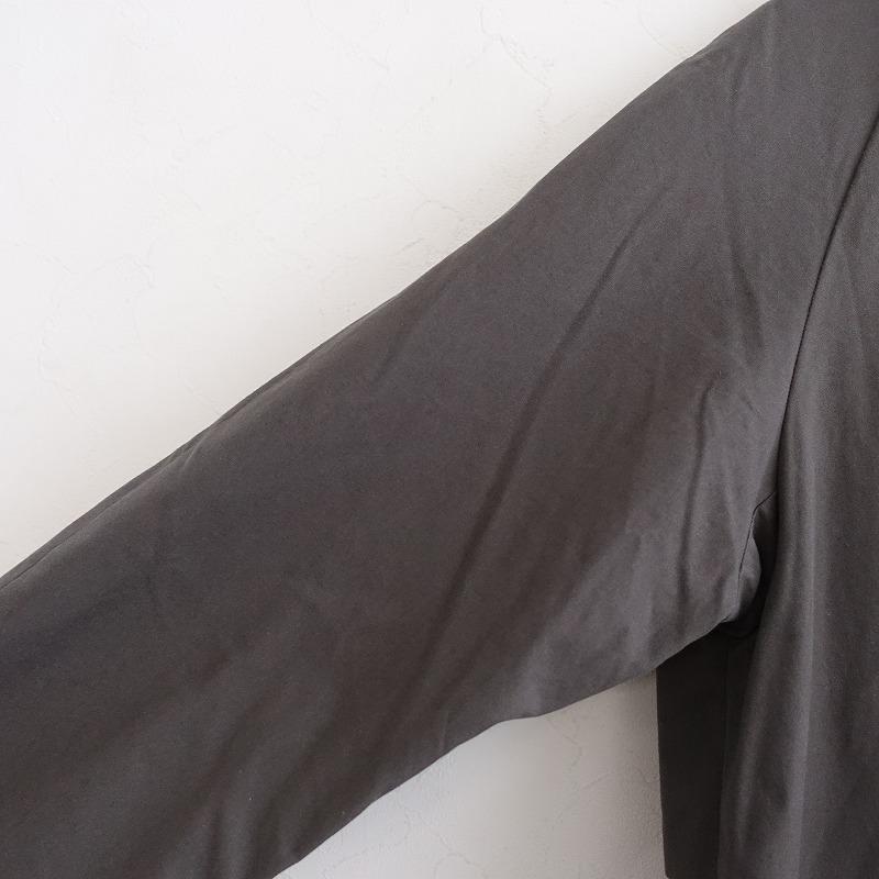 送料無料 YAECA ロングPコート 楽天市場】1,000円OFFクーポン☆【送料無料】2wayステンカラー