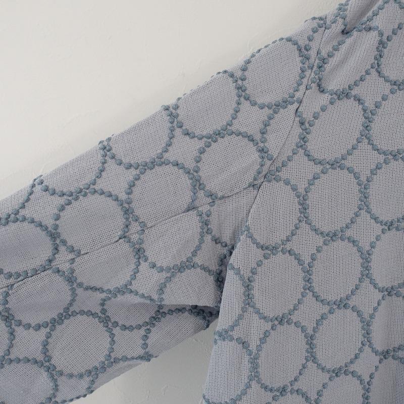 mina perhonen //【美品/2022/SS/定価13.2万】ミナペルホネン mina perhonen //【美品/2022/SS/定価13.2万】ミナペルホネン