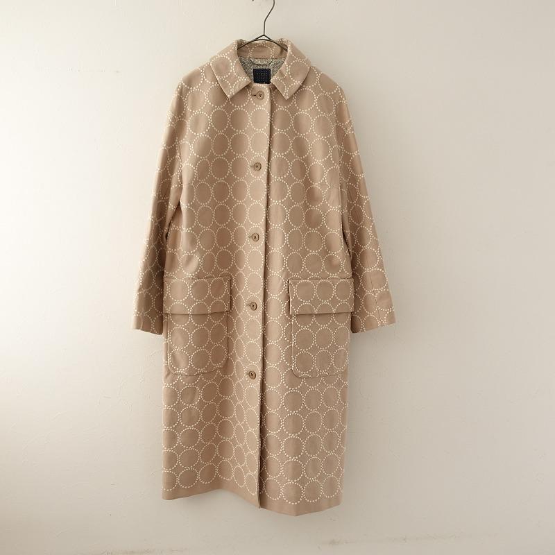 美品/2022-23/AW/定価14.3万】ミナペルホネン mina perhonen 
