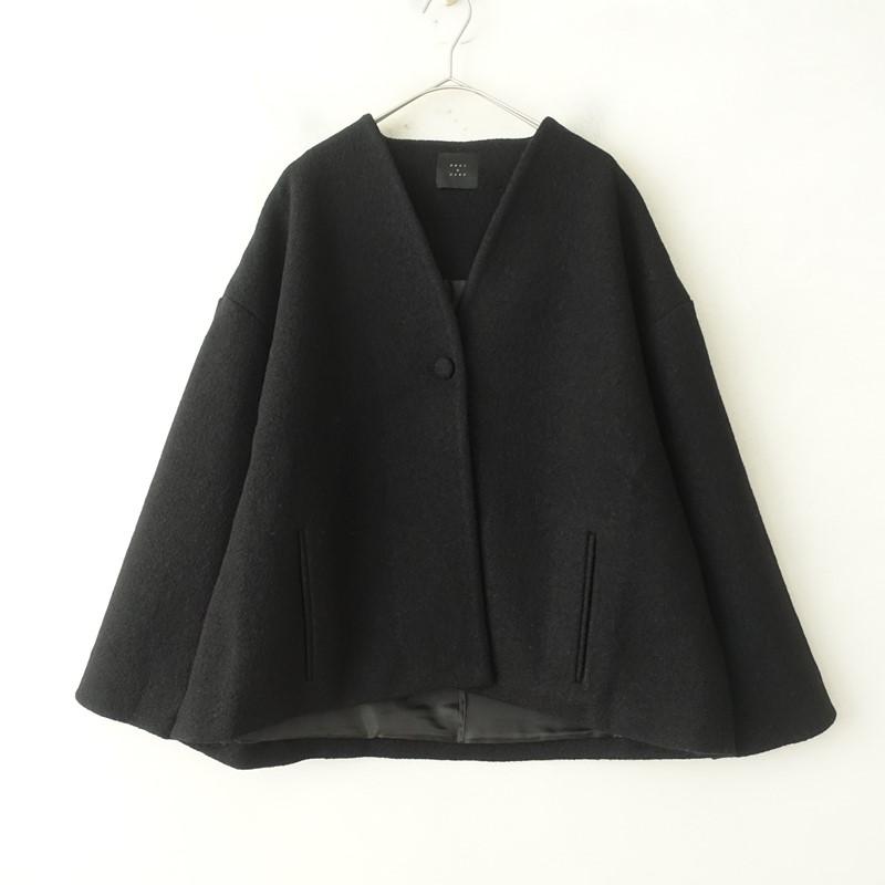 未使用/2025/AW/定価2.6万】TANDEY オオカミとフクロウ *オオカミと