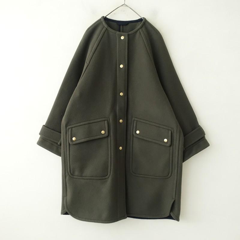 Traditional Weatherwear（トラディショナル ウェザーウェア） *ROMNEY