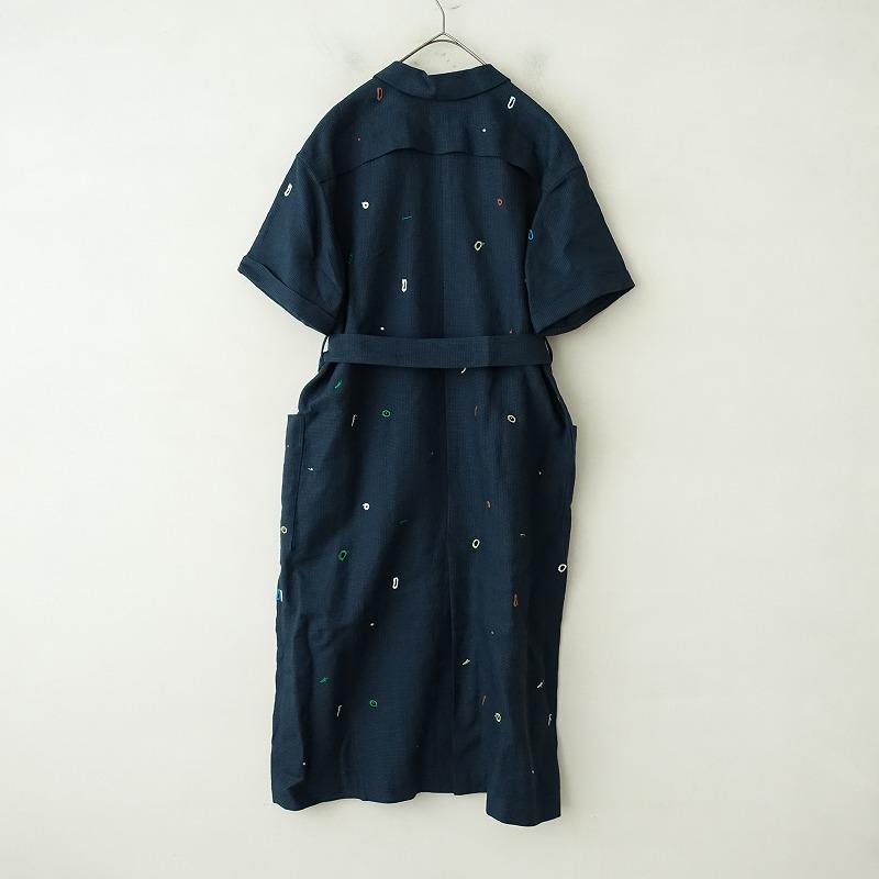 mina perhonen（ミナペルホネン） 【美品/定価10.4万】ミナペルホネン