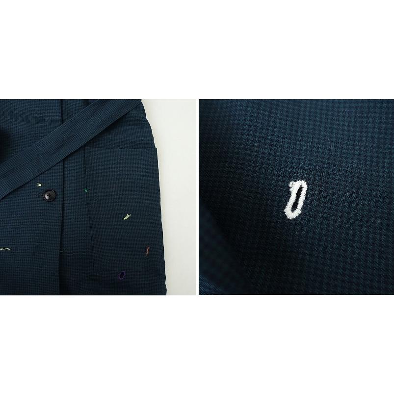 mina perhonen（ミナペルホネン） 【美品/定価10.4万】ミナペルホネン