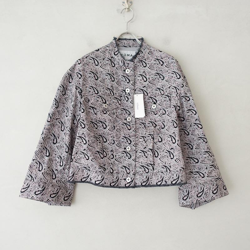 NOMA t.d.（ノーマティーディー） 【美品/定価3.7万】 NOMA t.d. Big 