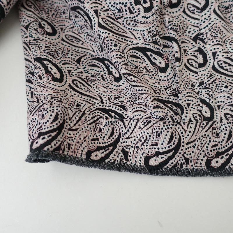 NOMA t.d. 【美品/定価3.7万】 ノーマティーディー Big sleeve NOMA t.d. 【美品/定価3.7万】 ノーマティーディー Big sleeve