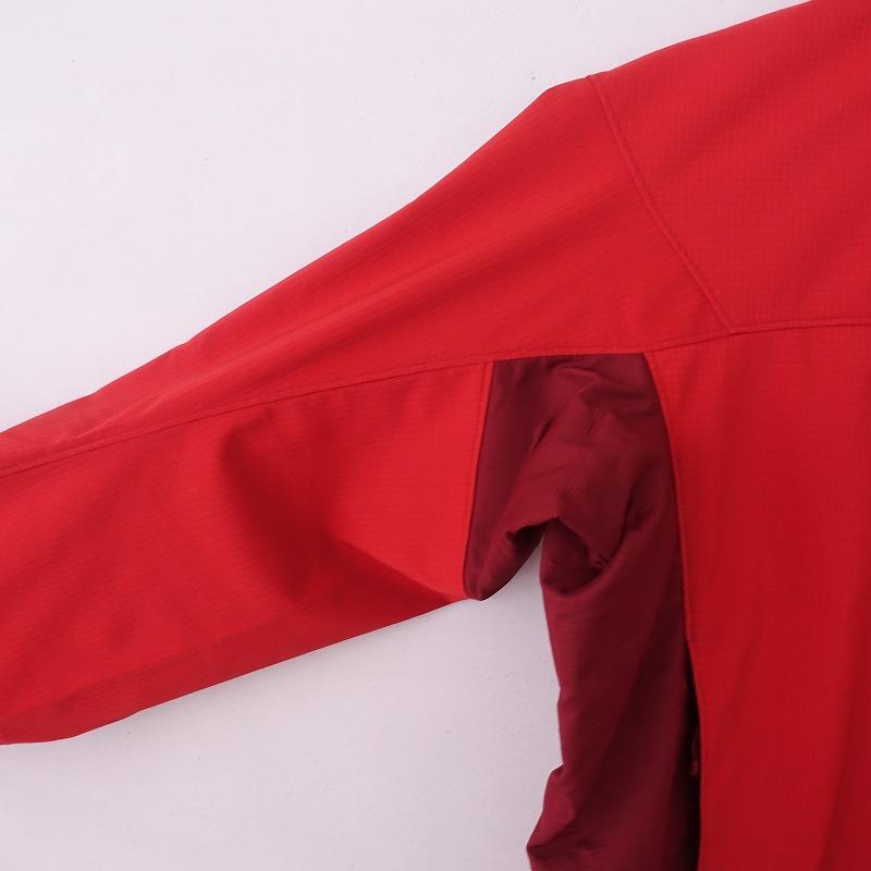 メンズ】アークテリクス ARCTERYX *SIGMA LT Jacket ジャケット メンズ】アークテリクス ARCTERYX *SIGMA LT Jacket ジャケット