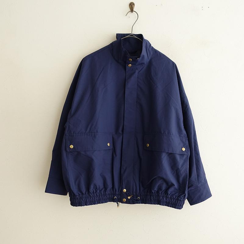MARGARET HOWELL 【2023SS/定価3.7万】トラディショナルウェザーウェア 