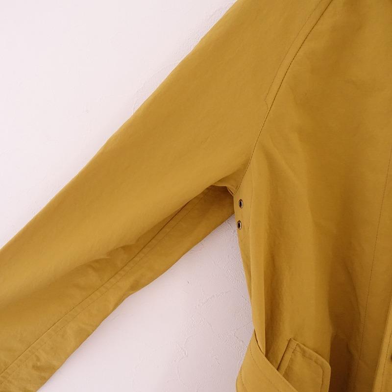 コシラエル Coci la elle *NEWTON RAINCOAT レインコート*S コシラエル Coci la elle *NEWTON RAINCOAT レインコート*S