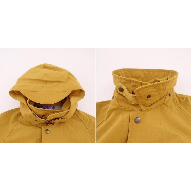 コシラエル Coci la elle *NEWTON RAINCOAT レインコート*S コシラエル Coci la elle *NEWTON RAINCOAT レインコート*S