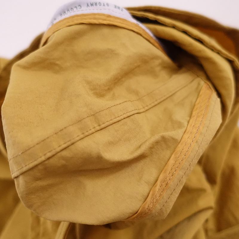 コシラエル Coci la elle *NEWTON RAINCOAT レインコート*S コシラエル Coci la elle *NEWTON RAINCOAT レインコート*S