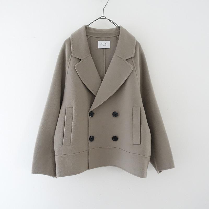SALT+JAPAN //【2023AW/定価5.3万】ソルトプラスジャパン SALT+JAPAN //【2023AW/定価5.3万】ソルトプラスジャパン