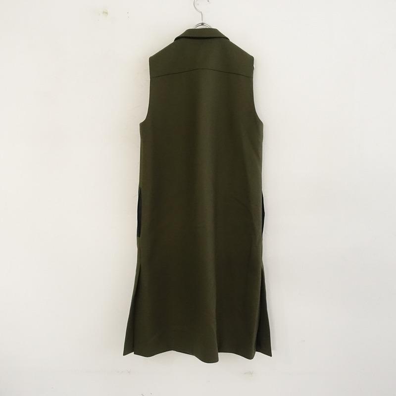 THE RERACS //【美品】ザリラクス *テーラーカラーバイカラー THE RERACS //【美品】ザリラクス *テーラーカラーバイカラー