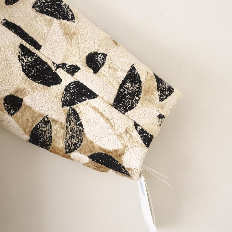 mina perhonen //【2023AW/未使用/定価19.8万】ミナペルホネン mina perhonen //【2023AW/未使用/定価19.8万】ミナペルホネン