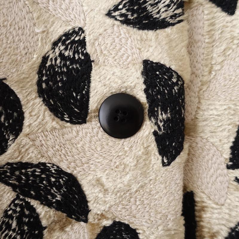 mina perhonen //【2023AW/未使用/定価19.8万】ミナペルホネン mina perhonen //【2023AW/未使用/定価19.8万】ミナペルホネン