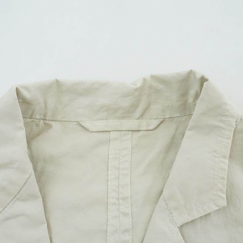 【2023SS/定価4.2万】オールドマンズテーラー R&D.M.Co- *コットンライトジャケット*Lアウター羽織り綿(jk1-2405-166)【11F42】 2023SS/定価4.2万】オールドマンズテーラー R&D.M.Co- *コットン