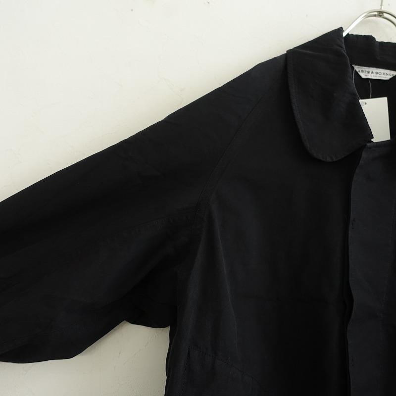 ARTS & SCIENCE 【2024SS/定価11.4万】アーツ&サイエンス ARTS & SCIENCE 【2024SS/定価11.4万】アーツ&サイエンス