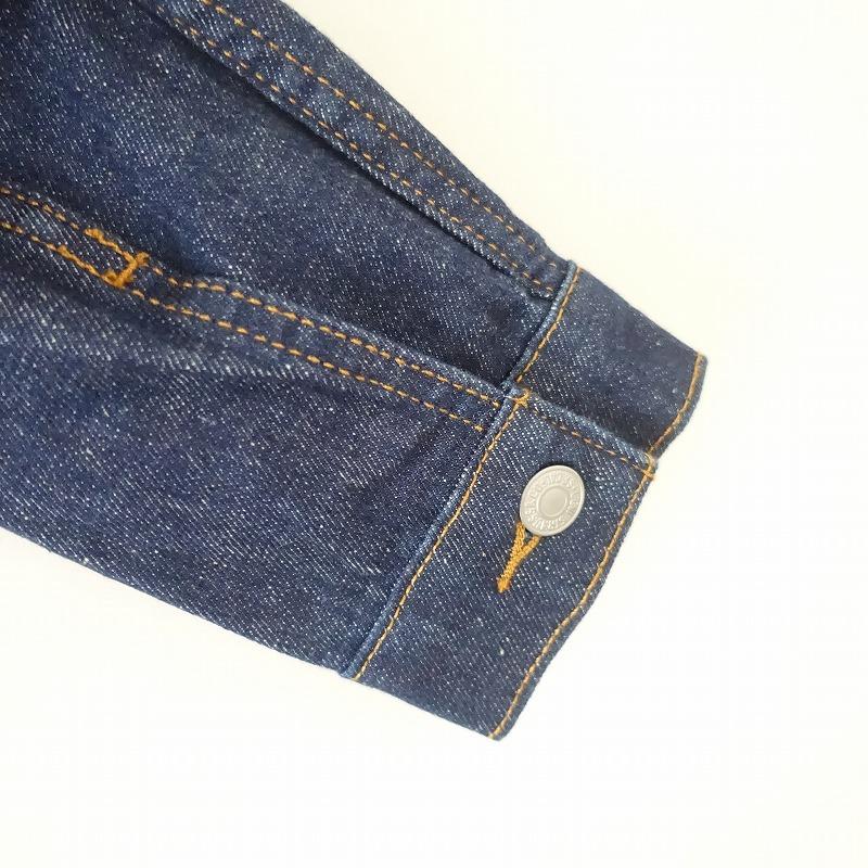 リーバイス Levi Strauss & Co. *デニムジャケット*Sアウター綿 リーバイス Levi Strauss & Co. *デニムジャケット*Sアウター綿