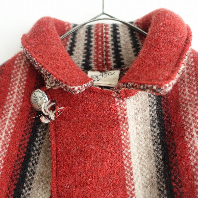 定価16.5万】45アールピーエム R45RPM *縮絨ニットの908ナバッコ